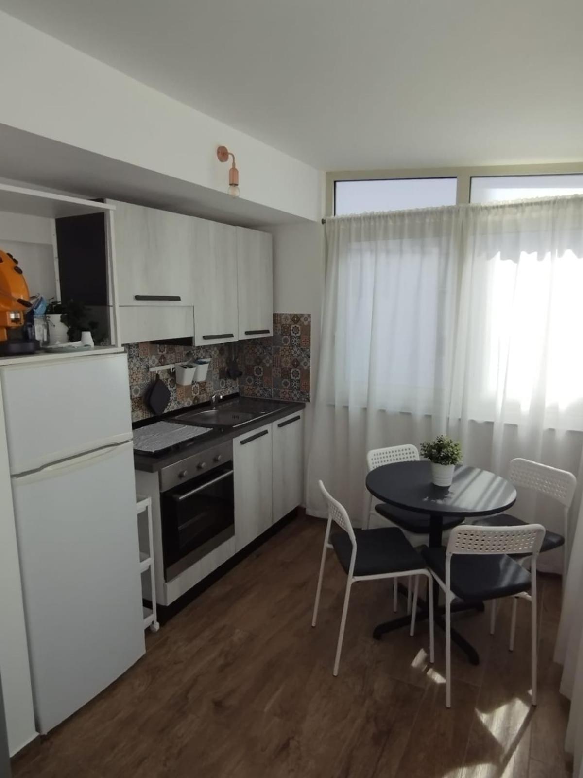 Triscele House Hotell Palermo Exteriör bild