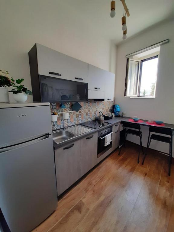 Triscele House Hotell Palermo Exteriör bild