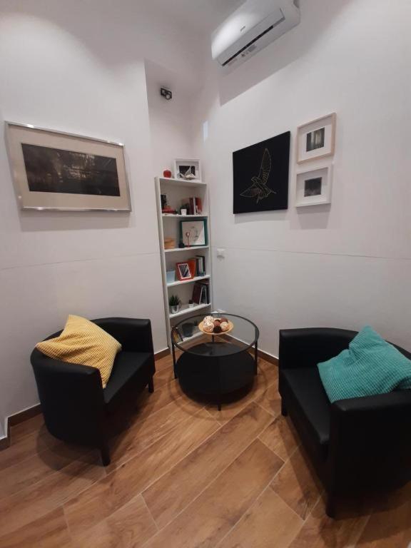 Triscele House Hotell Palermo Exteriör bild