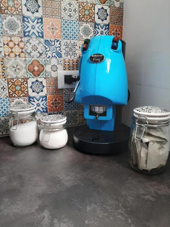 Triscele House Hotell Palermo Exteriör bild