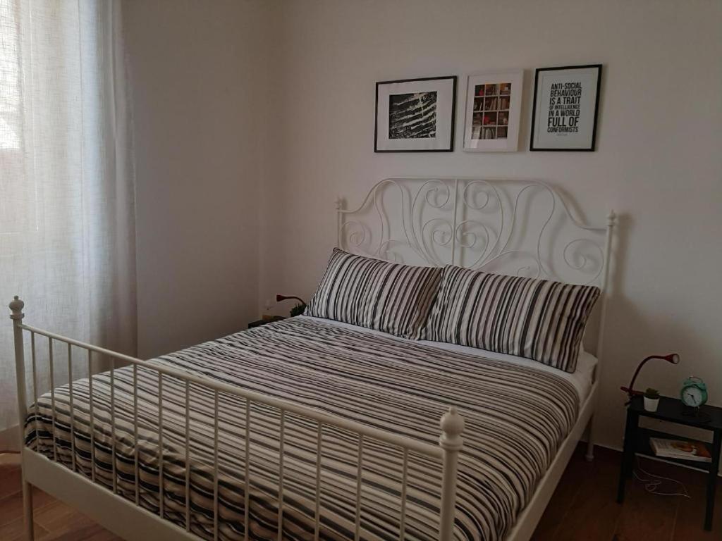 Triscele House Hotell Palermo Exteriör bild
