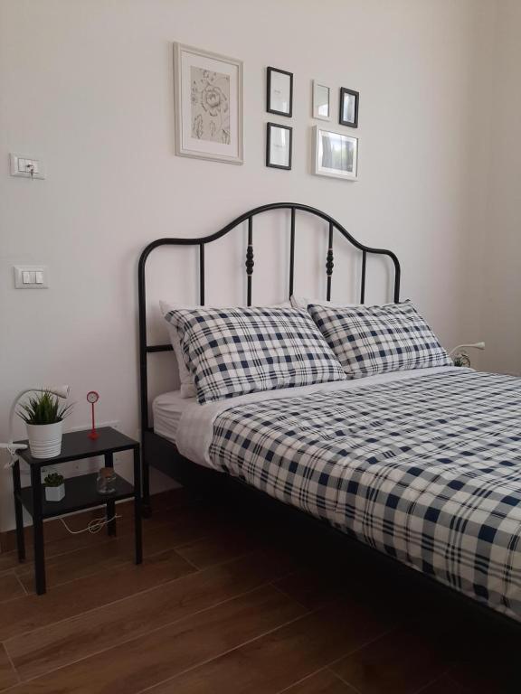Triscele House Hotell Palermo Exteriör bild